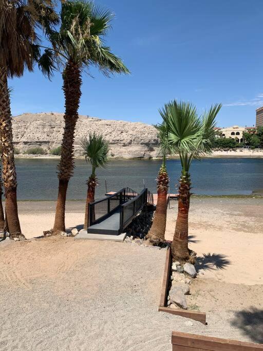 #2 Bedroom Cozy Suite, 1 Min Walk To The Beach # Bullhead City Exterior photo