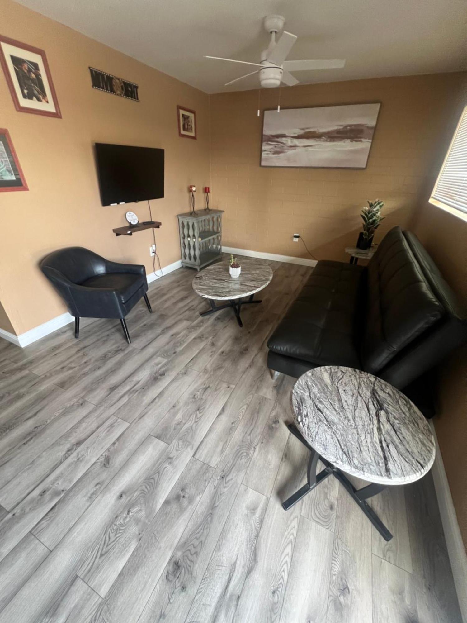 #2 Bedroom Cozy Suite, 1 Min Walk To The Beach # Bullhead City Exterior photo
